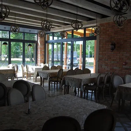 Admiralski 아파트 코워브제크