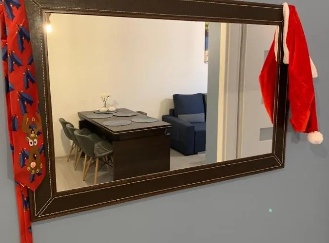 Apartmán Admiralski