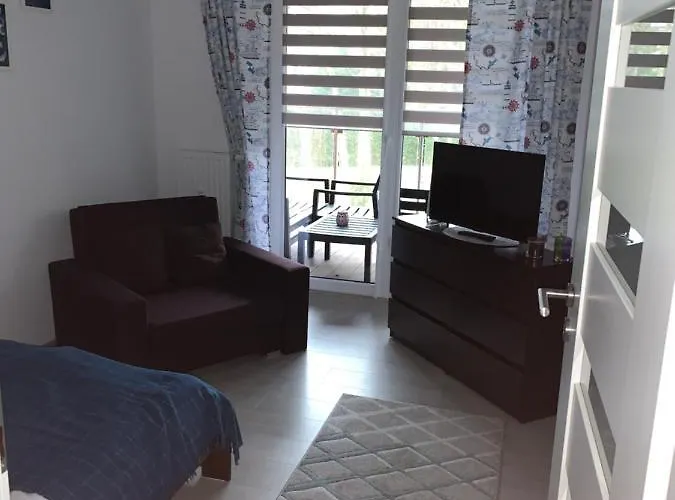 Apartmán Admiralski *