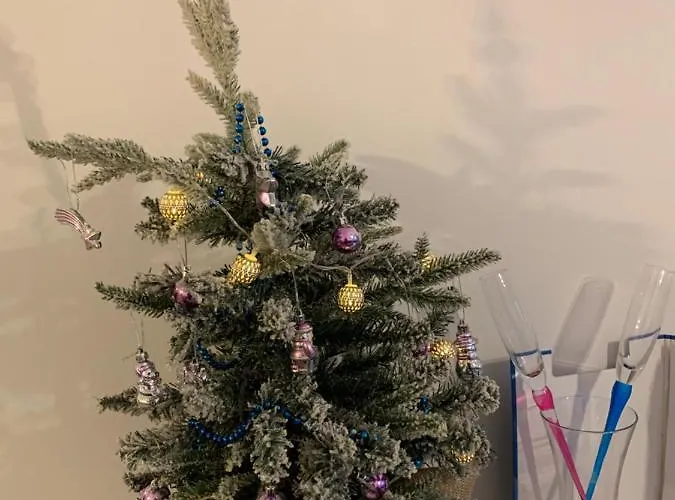 Admiralski Apartmán *