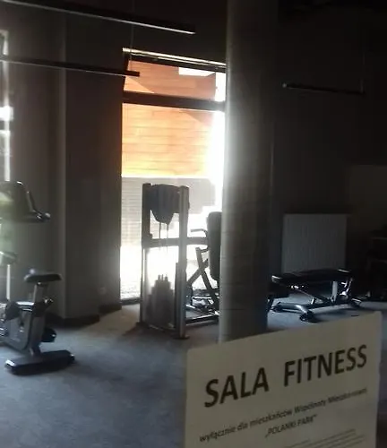 Admiralski Apartmán