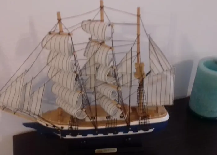 Admiralski Apartmán