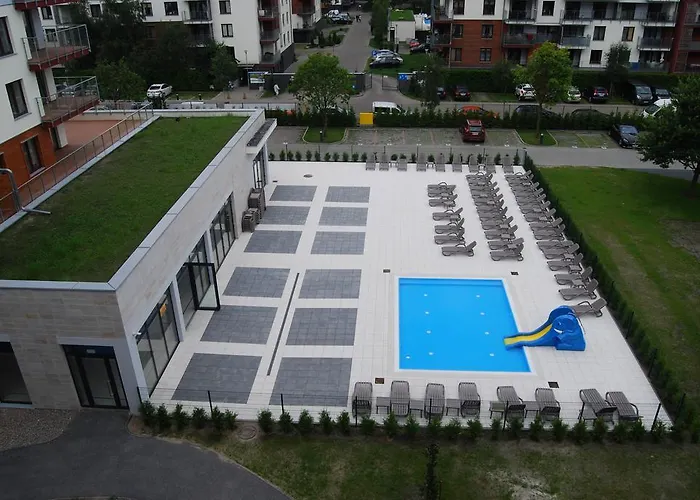 Admiralski Apartmán