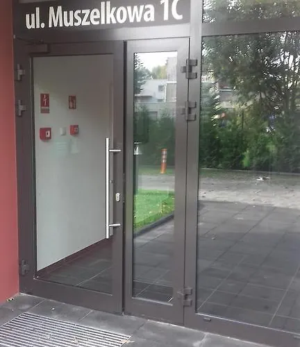 Admiralski Apartamento