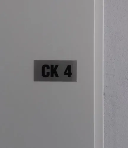 Apartmán Admiralski