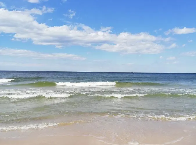 Admiralski Apartmán *