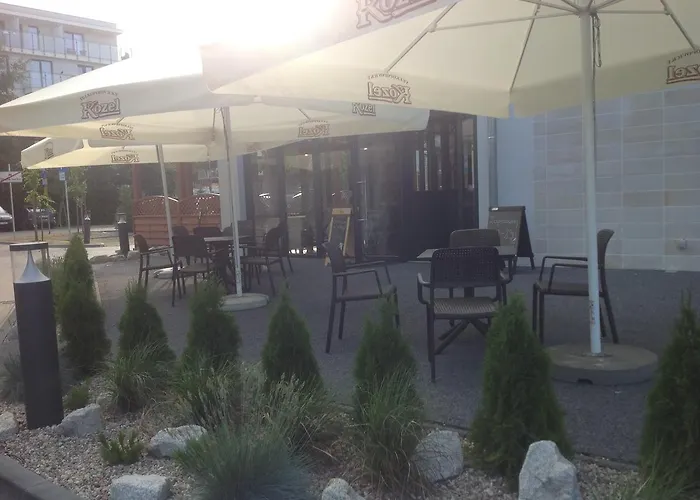 Admiralski Apartmán Kolobřeh